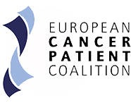 european cancer patient coalition logo